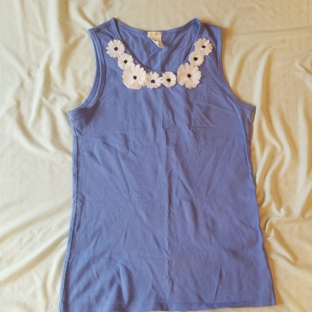 Top shirt, for girls, very cute, size 14